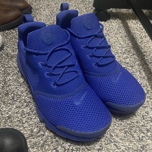 Women’s Nike prestos size 7